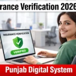 Punjab Digital Insurance Verification 2026: No Insurance, No Route Permit for Buses & Vans