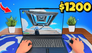 Would you trust a $1200 laptop if I told you it was originally owned for just two weeks and still performs like new?