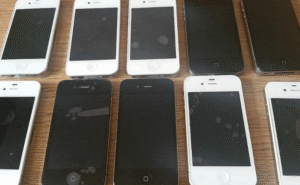 Would you trust a phone someone already used if it saved you a big chunk of money?