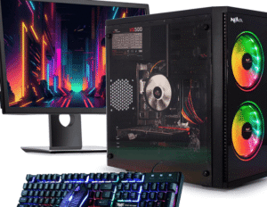 What if I told you most “cheap gaming PCs” beginners buy are actually money traps in disguise?