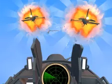 Air Strike – War Plane Simulator