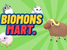 Biomons Mart.