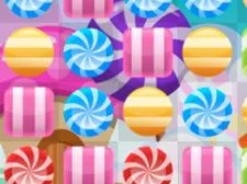 Candy Rush Saga