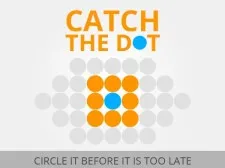 Catch the dot