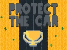 Protect the car