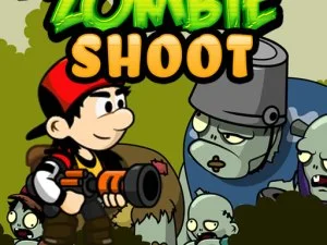 Zombie Shoot